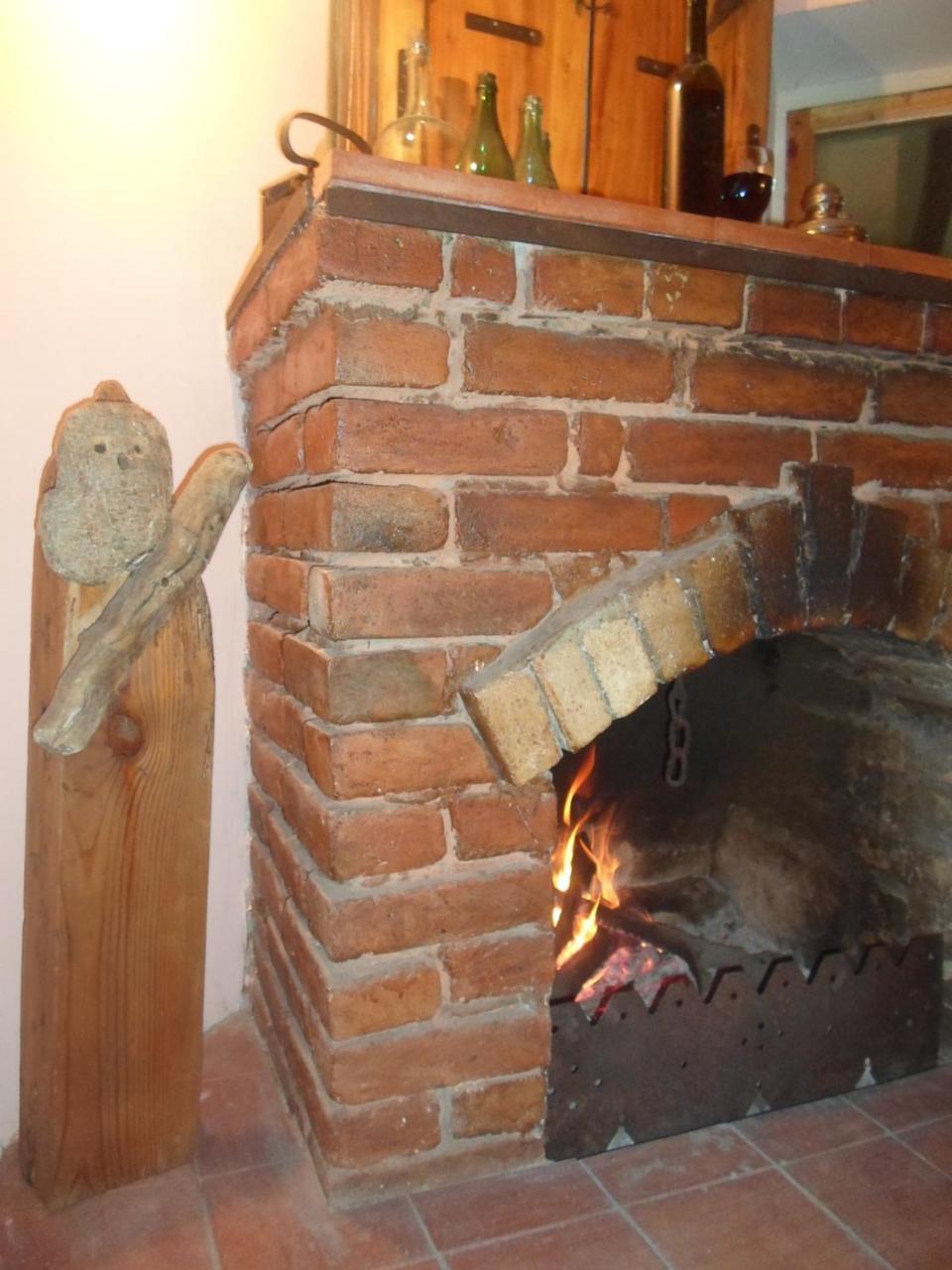 Guesthouse Aisi In Lagodechi Exteriör bild